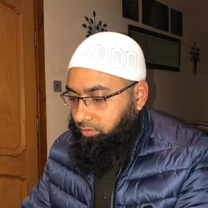 Muhammad Hasan