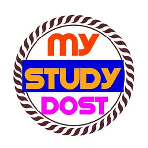 My Study Dost