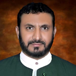 Hakeem Shahbaz Herbal TV