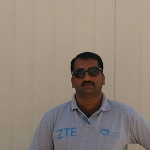 Imran Shahzad