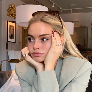 Claire Rose