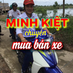 Minh Kiệt Channel