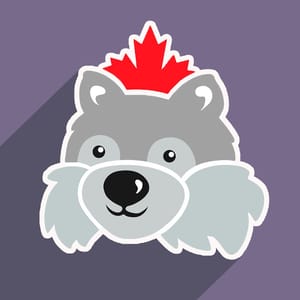 Kitty no Canadá