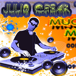 Julio Cesar Vdj Julians Mix