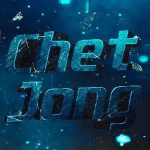 Chet Jong