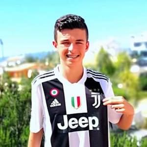 Lucas Galheto