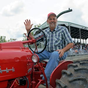 Ron Lukow