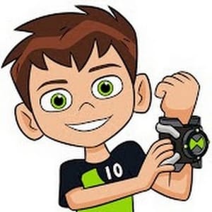 Ben 10 Hindi