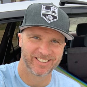 Shane Nickerson