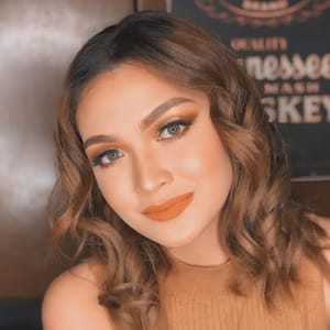 Sophia Nieto