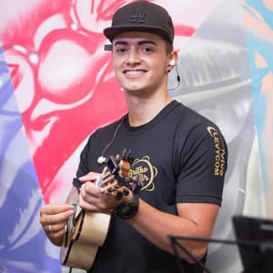 Léo do Cavaco