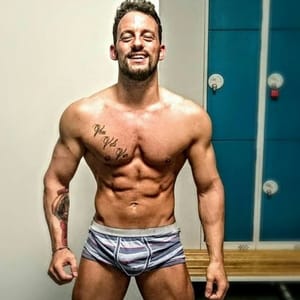 Emil Fitness Coach