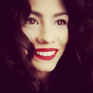 Khawla Rougani