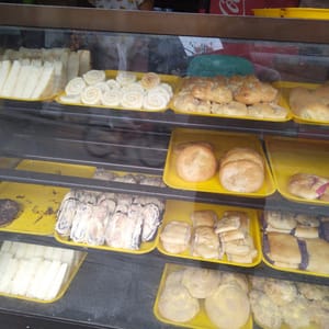 Master Baker