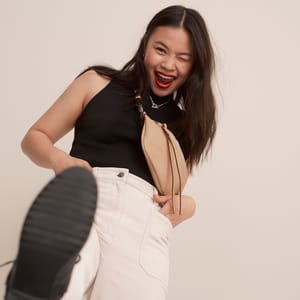 Grace Koh