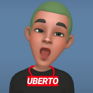 Don Uberto
