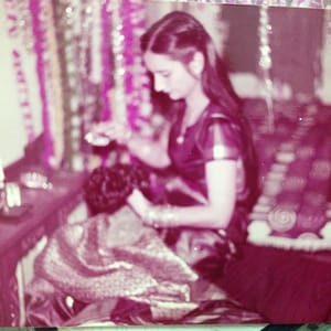 Arfa Iqbal