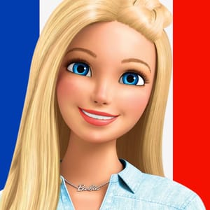 Barbie Francais