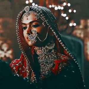 Kriti Parikh