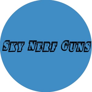 Sky Nerf Guns
