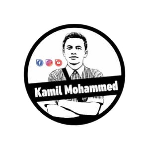 Kamil Mohammed