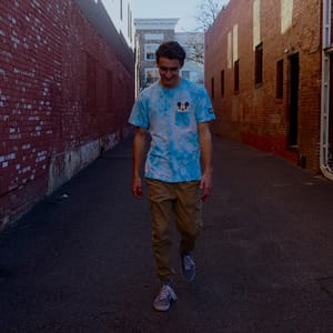 Shane Mitchell