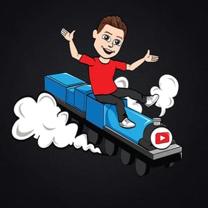Thomas The Train