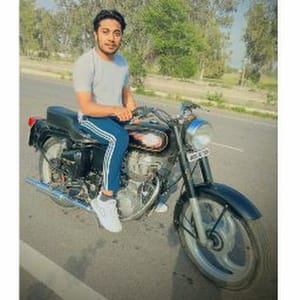 Rahul Rawal