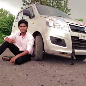 Shubham Tyagi