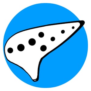 David Erick Ramos – Ocarina