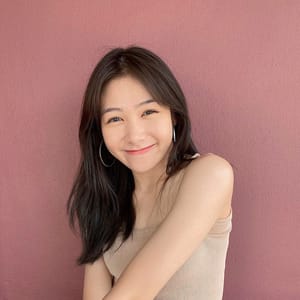 Belle Lim