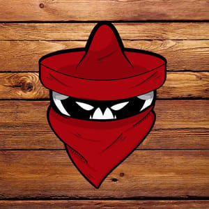 Red Dead Saloon