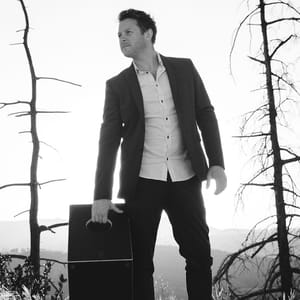 Paul Jennings – PlayCajon