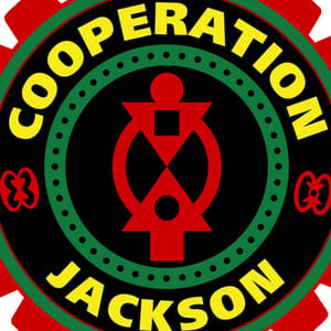 Jackson Rising