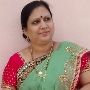 Radha My Sweet Home