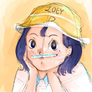 Zoey B