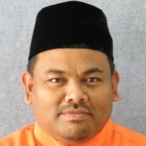 Muhammad Sani Bidin