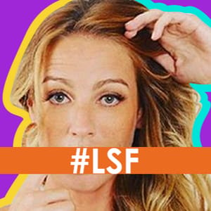 Luana Sem Freio