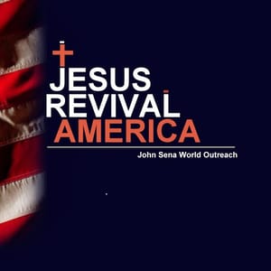 Jesus Revival