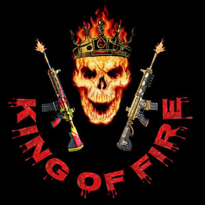 King of Fire