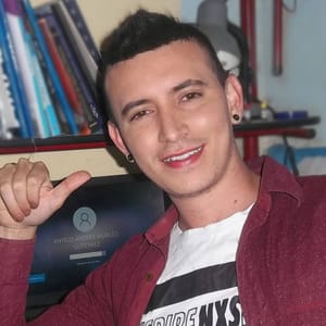 Anyelo Murillo