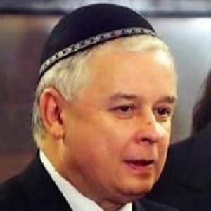 Karol Kaczynski