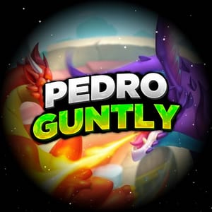 Pedro Guntly #100K
