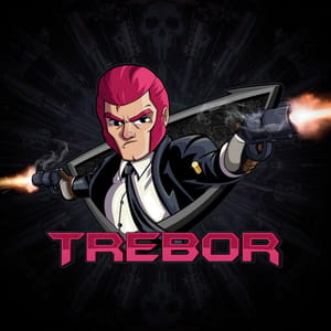 Trebor BS