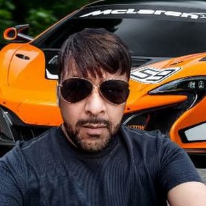 Anand Ghatraj