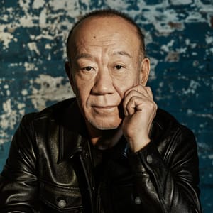 Joe Hisaishi Official