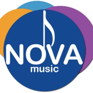 Nova Music 2021
