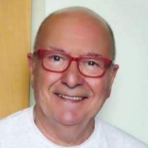 Rafael Turia