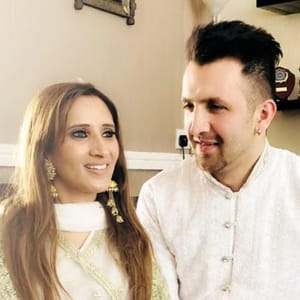Ozzy &amp; Neeli Vlogs