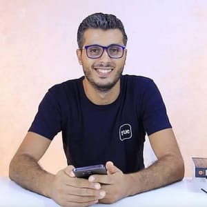Amine Raghib